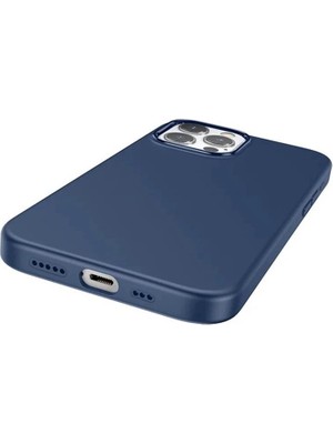 TKÇ Baseus Iphone Xs Max 6.5 Race Silikon Kılıf Dayanıklı Lastik DESEN-(5775)