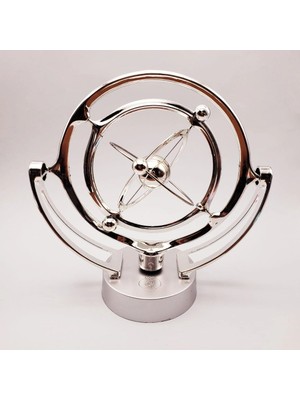 Nemere Kinetik Orbital Denge Topu