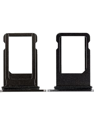TKÇ Apple Iphone 8 Plus Sim Kart Kapağı TUTUCU-(5775)