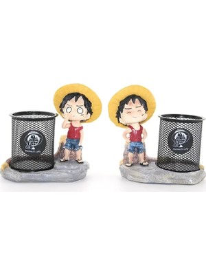 Nemere Ithalat Luffy Kalemlik