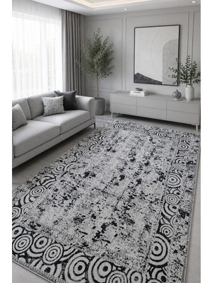 Hby Desenli Çift Taraflı Kilim -130