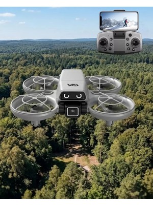 Nemere İthalat V8 Drone Nemere Ithalat