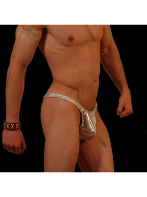 Beruflic BR030943   Erkek  String Külodu Under Moda