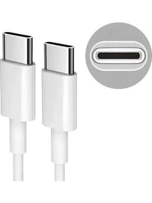 Nemere İthalat 25W Iphone 15/15 Pro Max Uyumlu Şarj Aleti Nemere Ithalat