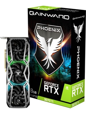 3070 Ti Ekran Kartı Modelleri, 25295₺'den Başlayan Fiyatlar
