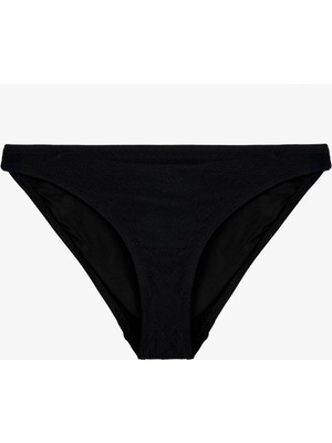 Koton Dokulu Bikini Altı