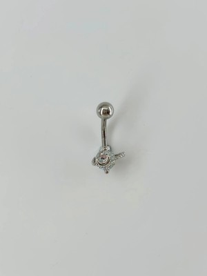 DS LLC Llc Göbek Piercing Ds