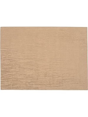 Assess Store Servis Altlığı Hazine, 33X45CM, Açık Kahverengi