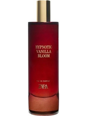 ZARA HYPNOTIC VANILLA BLOOM EDP 80 ML  İNDİRİMSEHRİ