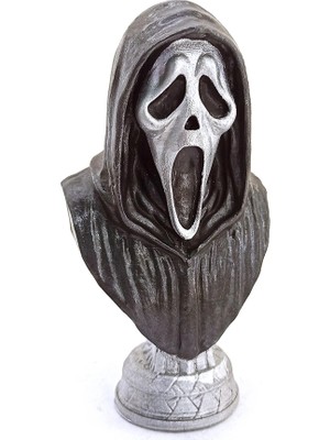 Freedom Storee Polyester Ghost Face Figür 254