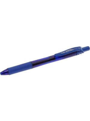 Pentel Energel Mavi Likit Roller 0.7 mm 1 Adet Sıcak Yazı Deneyimi İçin BL107-B