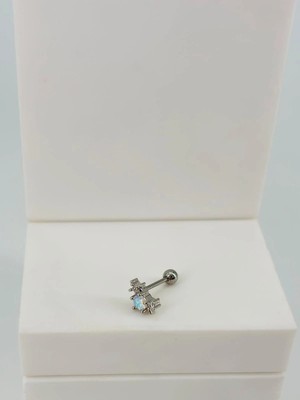 TKÇ Tragus Kıkırdak Küpesi