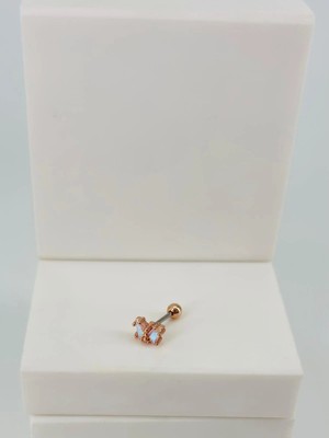 TKÇ Tragus Kıkırdak Küpesi