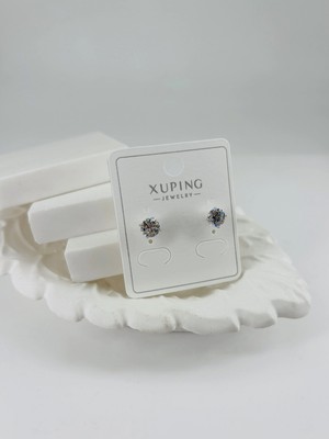 TKÇ Xupıng Küpe