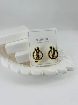 TKÇ Xupıng Küpe