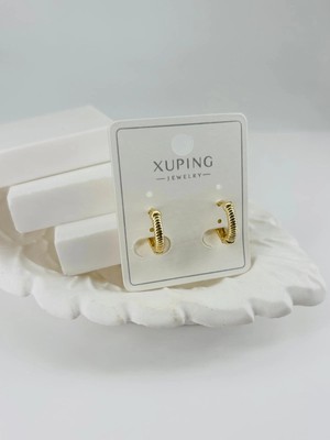 TKÇ Xupıng Küpe