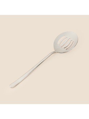 Arsel Miray Servis Kevgiri - Platin - 23 cm