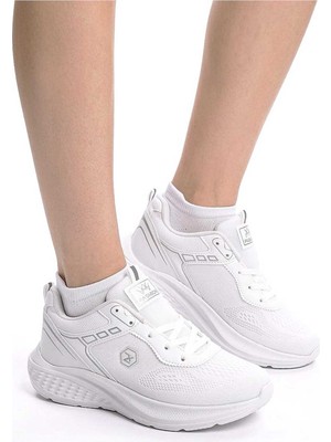 Mcdark 1938 Triko Malzeme Sneaker Ayakkabı