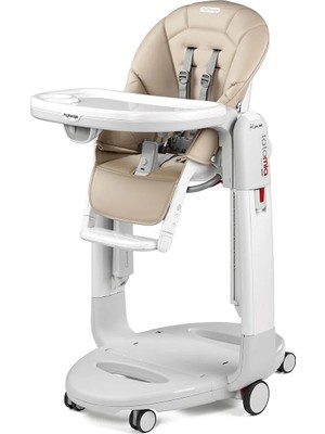 Peg Perego Tatamia Follow Me Mama Sandalyesi