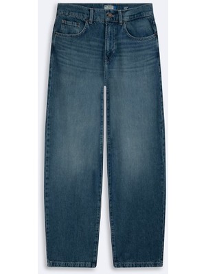 LTB Larrıe Mid Indigo Pantolon