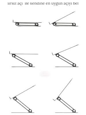 Assess Store Basic2 Aluminyum Ergonomik Ayarlanabiliir Notebook Standı 1