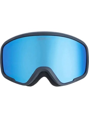 Quiksilver Çok Renkli Erkek Çocuk Kar Gözlüğü EQBTG03025-SHREDDER