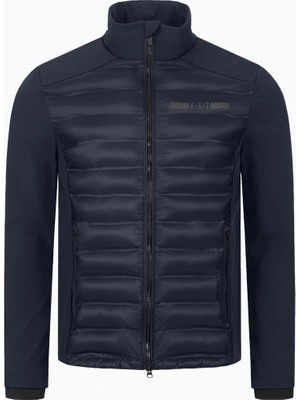 Elt Missouri Softshell Karışımlı Hafif Kışlık Erkek Binicilik Montu