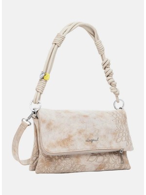 Desigual Bej Kadın  El Çantası 26SAXPB91018