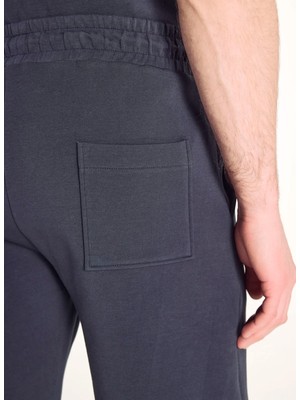 Ted Baker Antrasit Erkek Şort TBMRTR2108