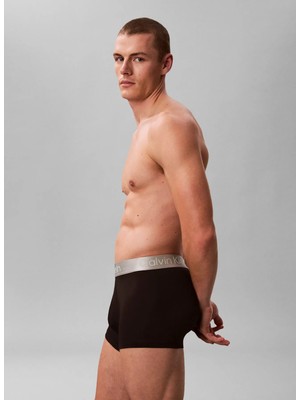 Calvin Klein Siyah Erkek Boxer LV00NB42693W7