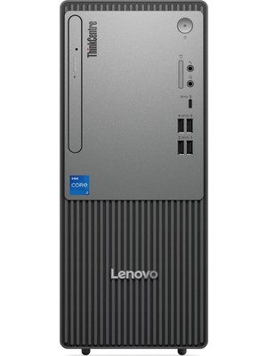 Lenovo Thinkcentre Neo 50T G5 12UD002CTR514 I5-14400 64GB 2tbssd W11P Masaüstü Bilgisayar