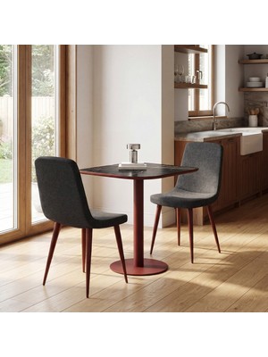 Enza Home Paniola Mutfak Masası