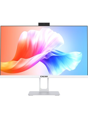 Chuwi Unitech 24 All In One - Intel I3 1220P Işlemci, 16GB Ram, 512GB Ssd, 23.8'' 1080P 120Hz, Windows 11 Pro All In One Pc