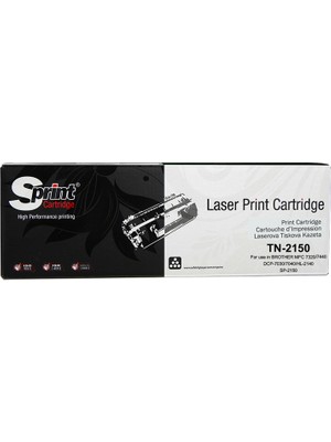 Sprint S-Prınt TN-2150 (TN-360) Toner (2.6k*)