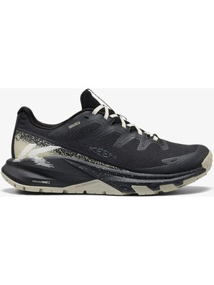 Keen Targhee Apex Wp Erkek Siyah Spor AYAKKABI.1707