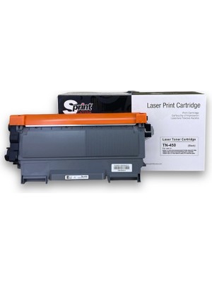 Sprint S-Prınt TN-450 (TN-2060 / TN-2280) Toner (2.6k*)