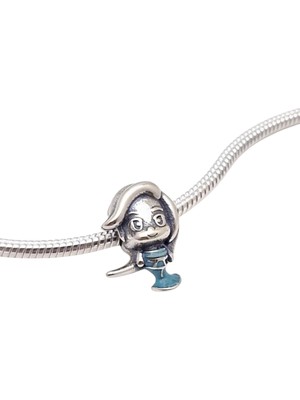 Fubena Deniz Kızı Charm