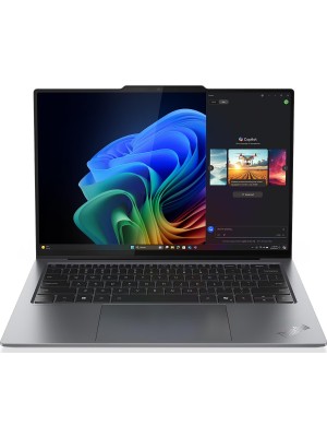 Lenovo Thinkpad X9-14 G1 Intel Core Ultra 7 258V 32GB 512GB SSD Windows 11 Home 14" Dokunmatik 2.8k 120Hz 500NIT OLED Taşınabilir Bilgisayar 21QA0025TXA8