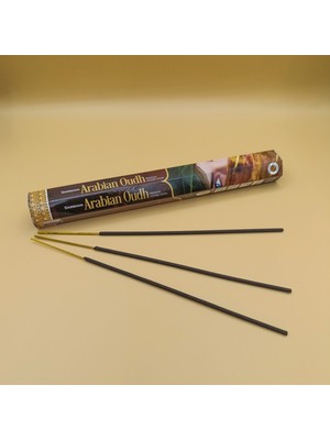 Darshan Incense Arabian Oudh Çubuk Tütsü