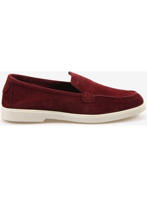 Kemal Tanca   Erkek Loafer 0245