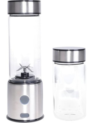 Ematcrt Fruly Blender - Lisinya