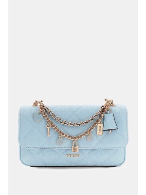 Guess Libby Crossbody Çanta HWGG9912200