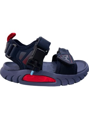 Orijinal Vicco 26Y177 Genya Ortopedik Çocuk Sandalet