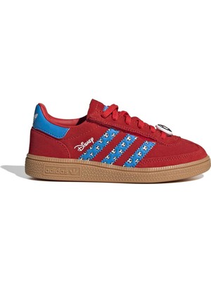 Adidas Çocuk Günlük Spor Ayakkabı Handball Spezial Cf El C IH1742