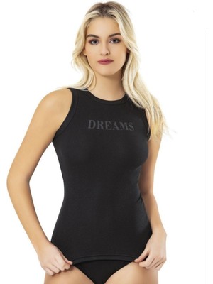 Kota Moda Dreams Kaşkorse Fitilli Atlet