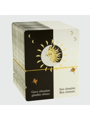 sbodurhome 2'li Gece Gündüz Bileklik Kartı