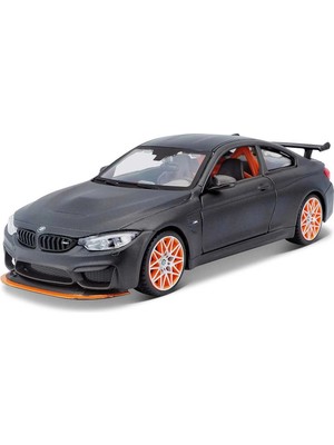 sbodurhome Maisto 1:24 Bmw M4 Gts