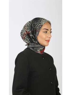 Lo'cella Pamuklu Soft Eşarp 4563-5
