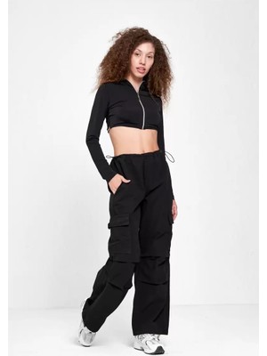 Naturion Kargo Cep Tactical Pantolon
