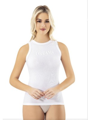 Kota Moda Dreams Kaşkorse Fitilli Atlet